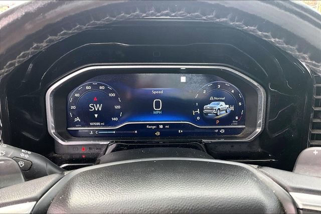 Used 2023 Chevrolet Silverado 1500 RST w/ All Star Edition Plus image 8