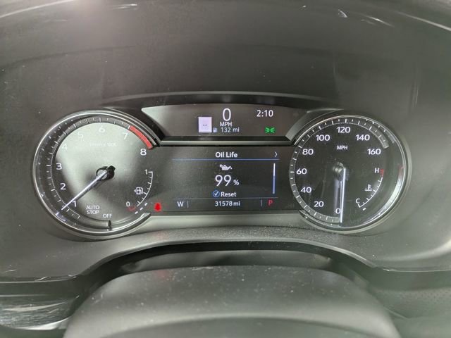 Certified 2022 Cadillac XT5 Premium Luxury FWD image 6