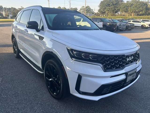 Used 2023 Kia Sorento SX AWD/4WD image 6