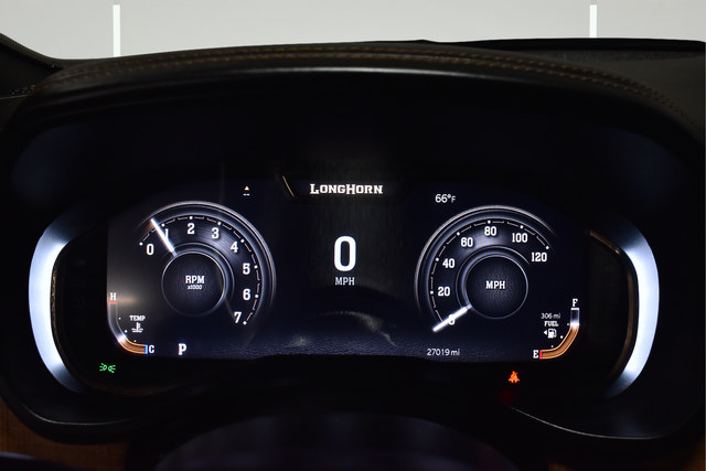 Used 2023 RAM 1500 Limited AWD/4WD image 13