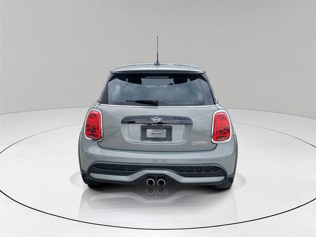 Used 2022 MINI Cooper S FWD image 5