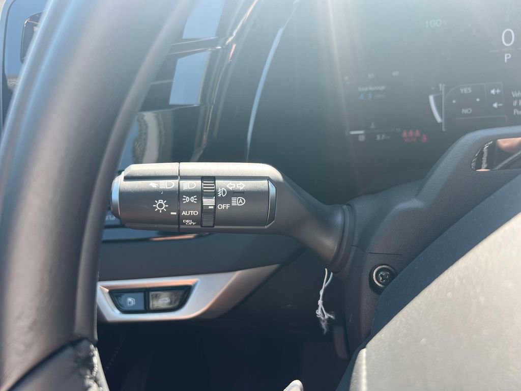 New 2026 Lexus RX 350 Premium Plus AWD/4WD image 25