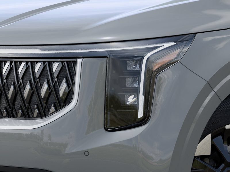 New 2026 Kia Carnival EX FWD image 10