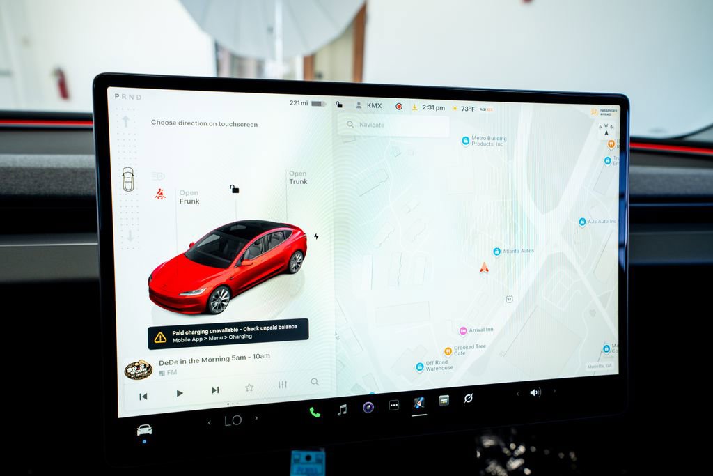 Used 2024 Tesla Model 3 Long Range image 37