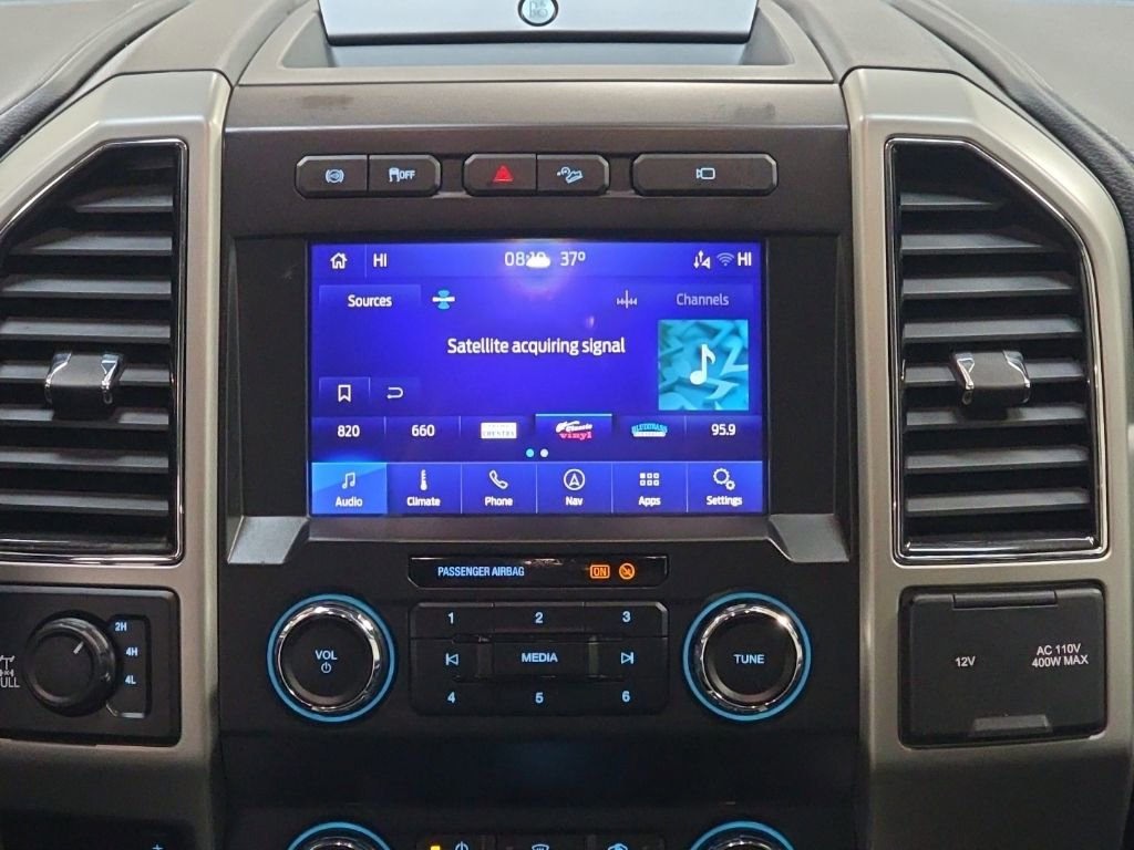 Used 2021 Ford F350 Lariat w/ Lariat Ultimate Package image 23