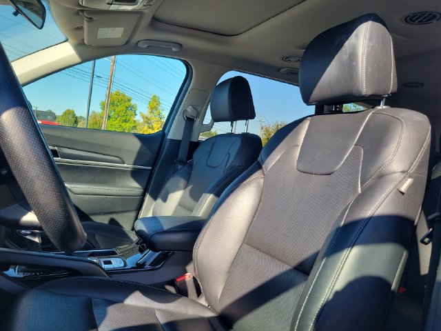 Used 2022 Kia Telluride S FWD image 12
