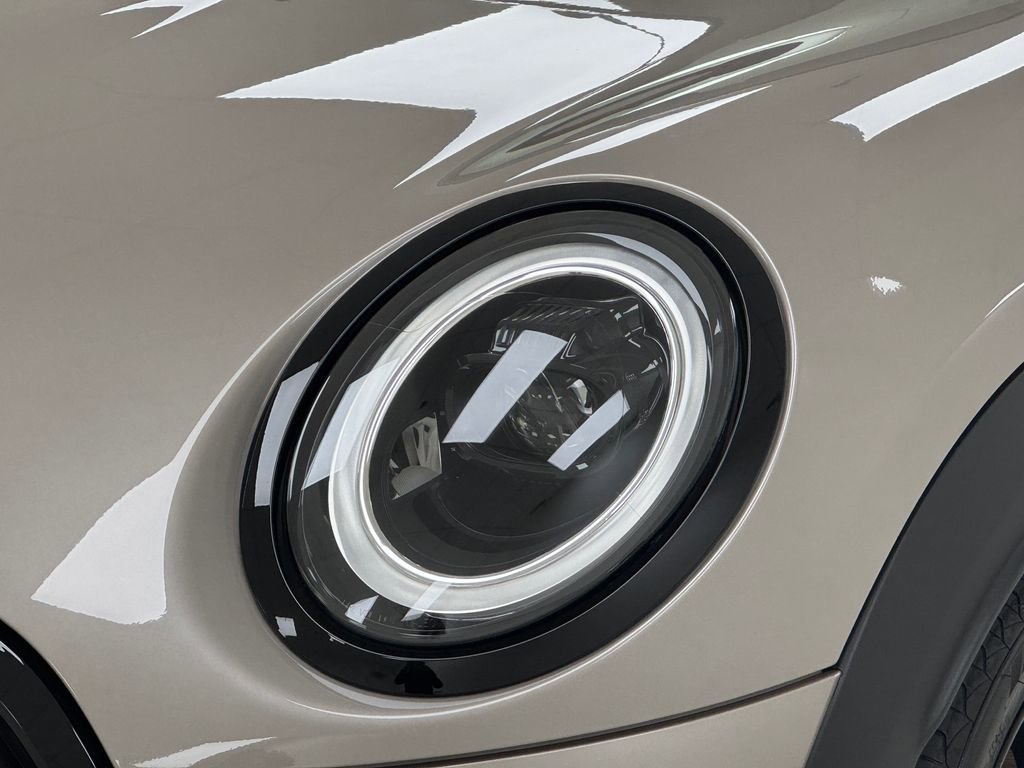 Used 2023 MINI Cooper S image 37