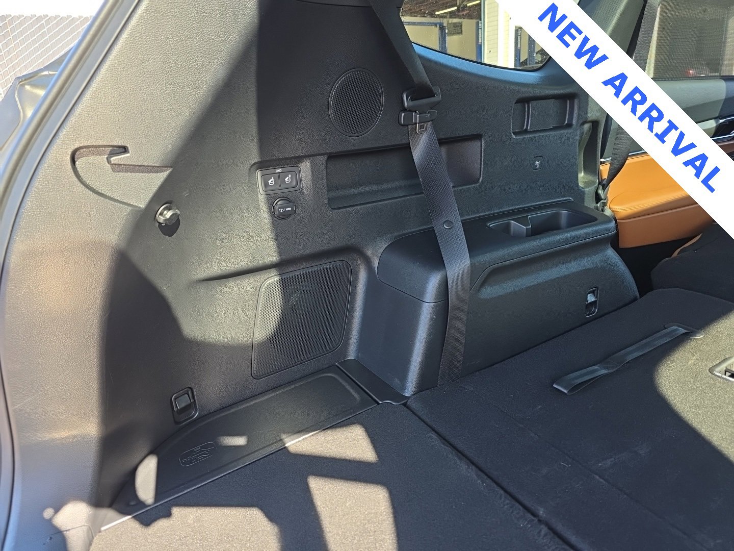 Used 2024 Kia Telluride SX Prestige X-Line image 45