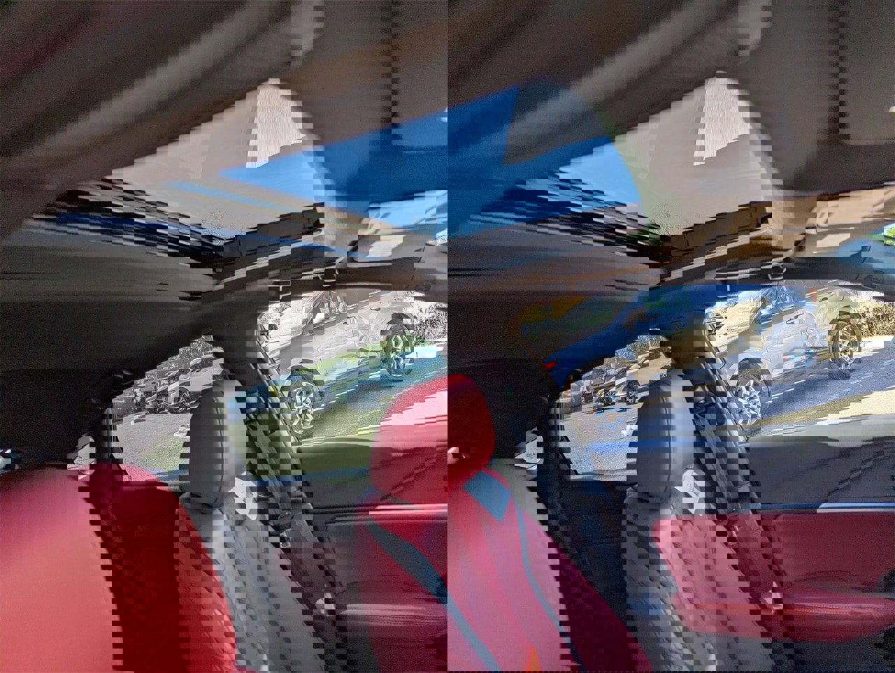 New 2026 Acura Integra A-Spec image 13