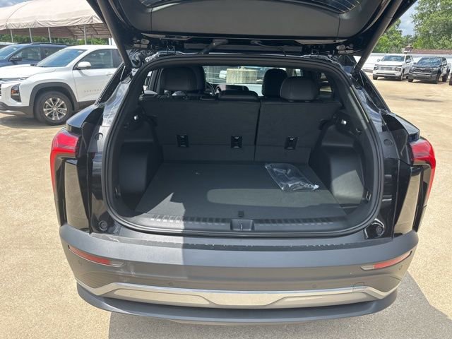 New 2025 Chevrolet Blazer EV LT w/ Super Cruise Package image 11