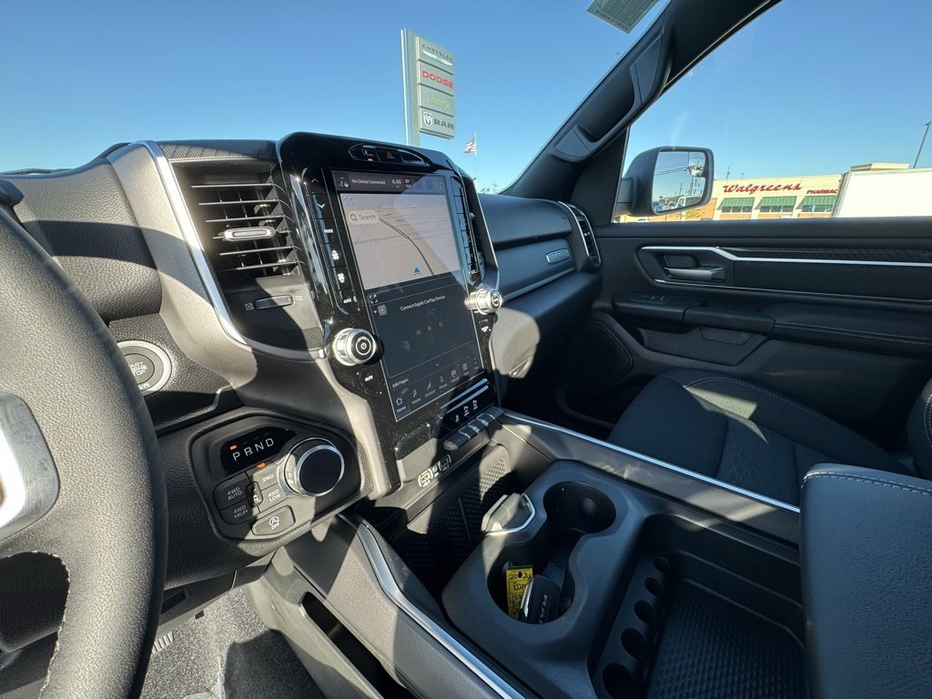 New 2026 RAM 1500 Big Horn image 26