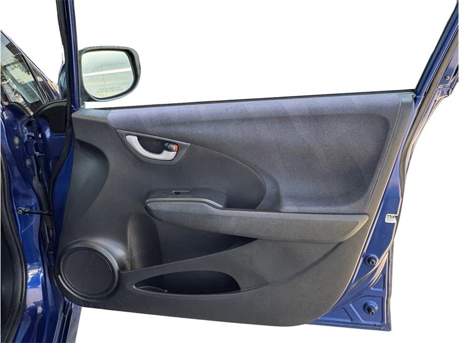 Used 2010 Honda Fit Sport image 16