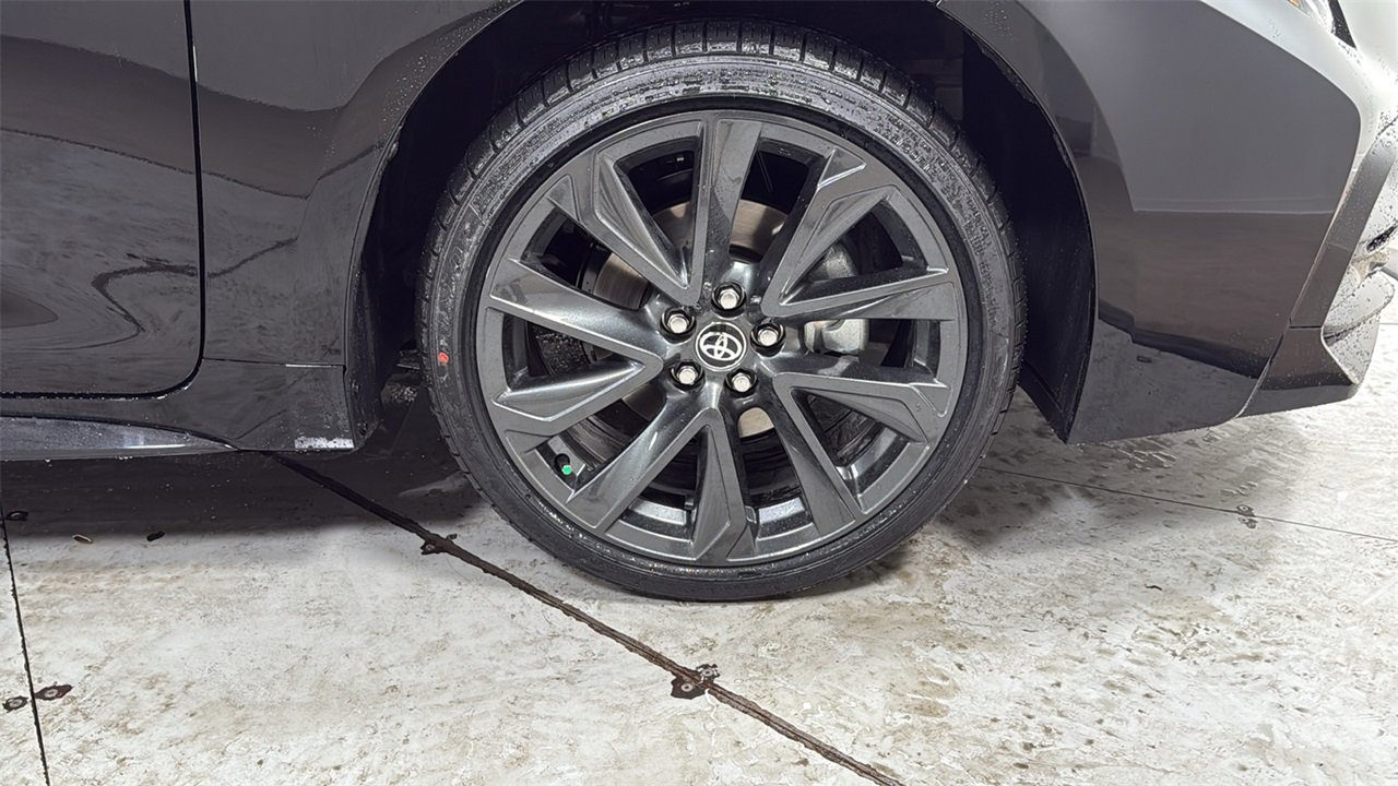 New 2026 Toyota Corolla SE image 21