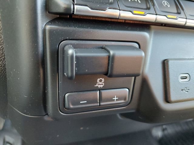 Used 2024 Chevrolet Silverado 1500 W/T w/ WT Value Package image 21