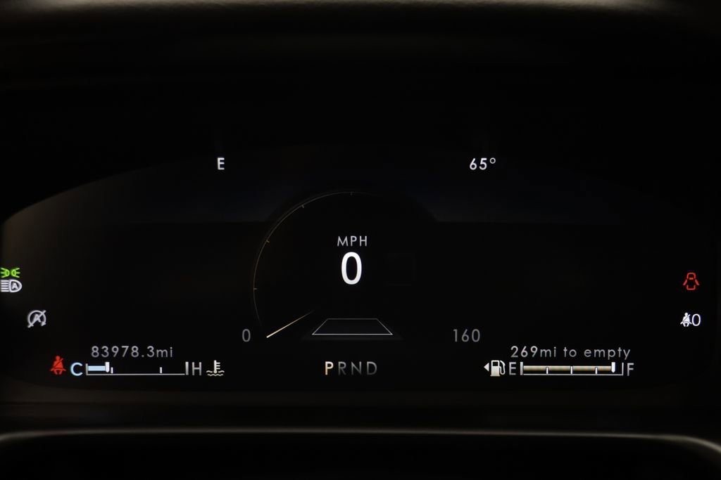 Used 2020 Lincoln Aviator Reserve w/ Equipment Group 201A image 8