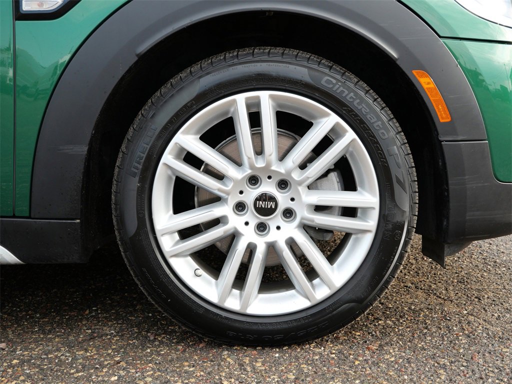 Used 2020 MINI Cooper Countryman image 7