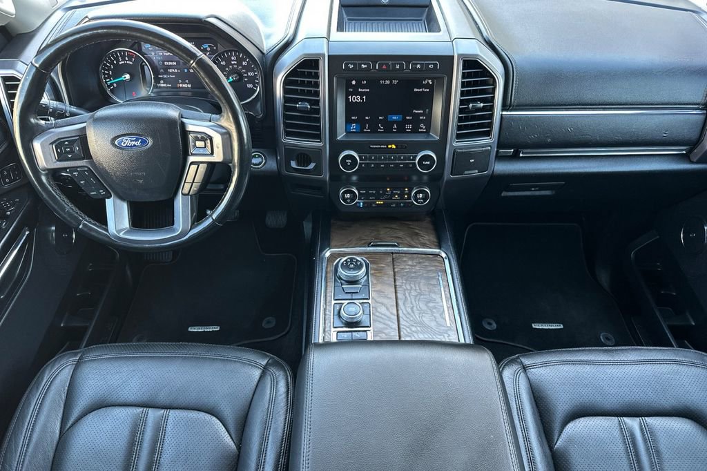 Used 2019 Ford Expedition Platinum image 15