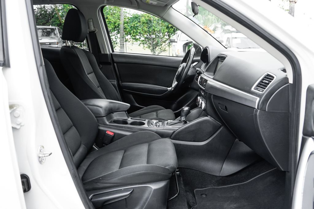 Used 2016 MAZDA CX-5 Touring image 37