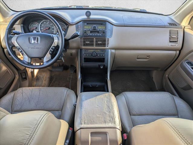 Used 2003 Honda Pilot EX image 15