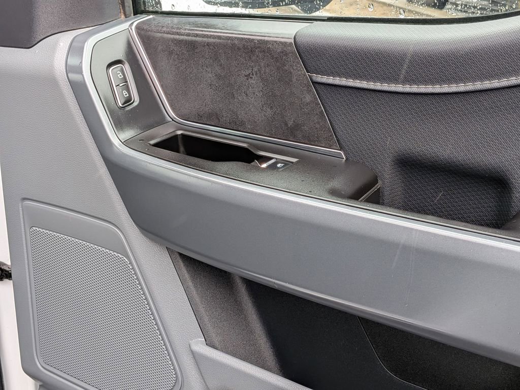 Used 2024 Ford F150 XLT w/ Equipment Group 302A MID image 32