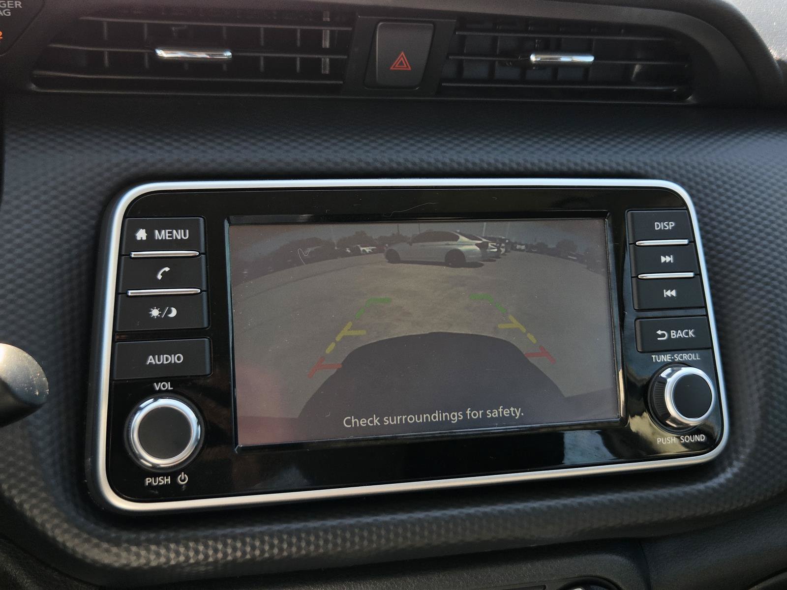 Certified 2024 Nissan Kicks S FWD image 26