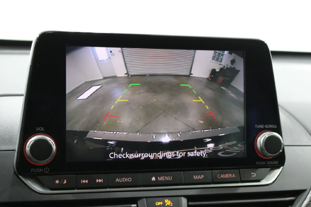 Used 2021 Nissan Altima 2.5 SL FWD image 53