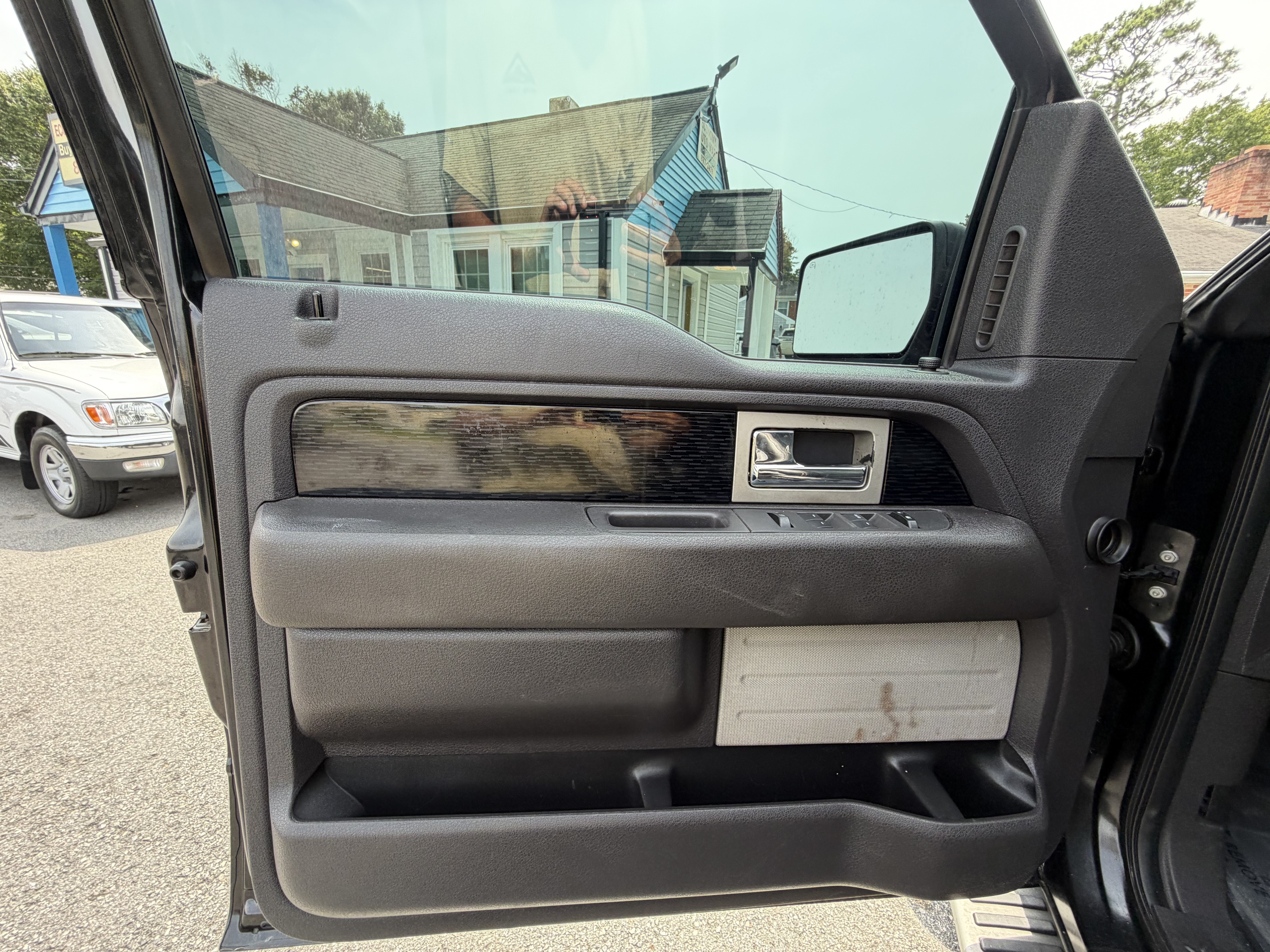Used 2010 Ford F150 FX2 RWD image 12