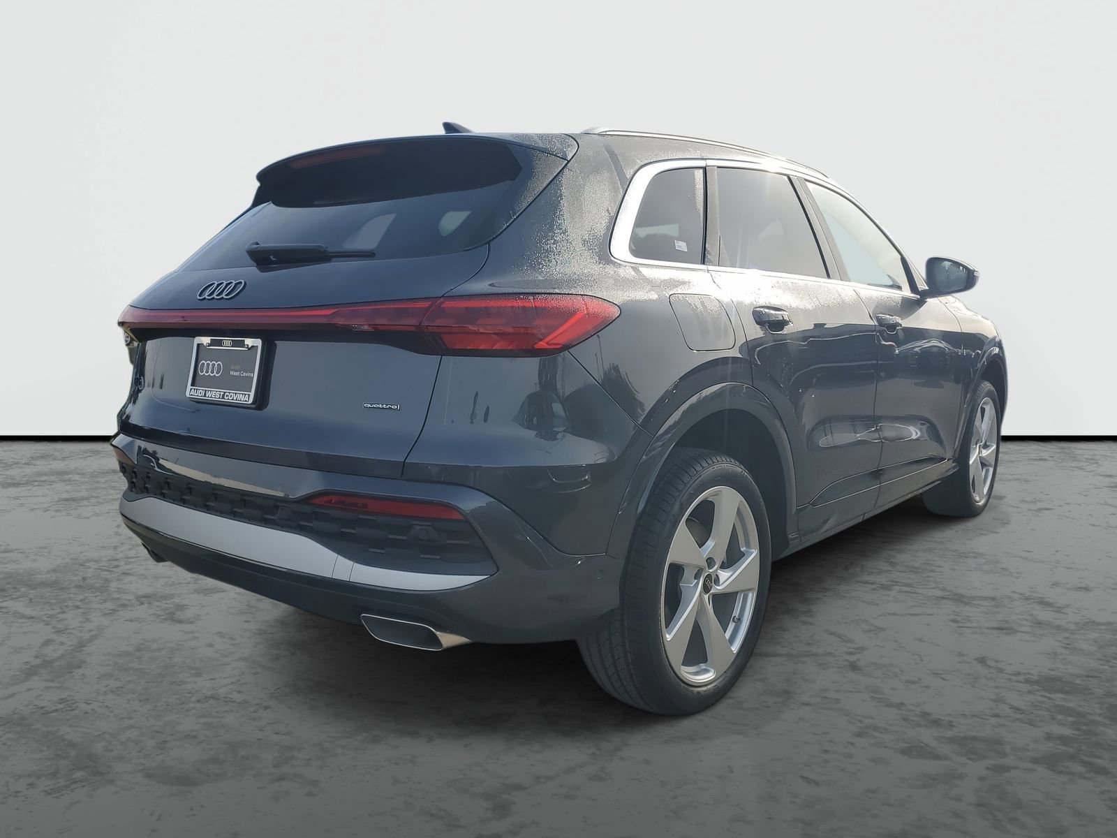 New 2025 Audi Q5 Premium Plus image 4