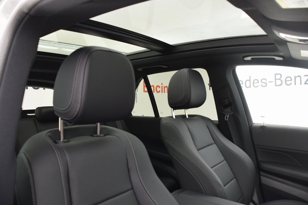 New 2025 Mercedes-Benz GLE 450 4MATIC image 17
