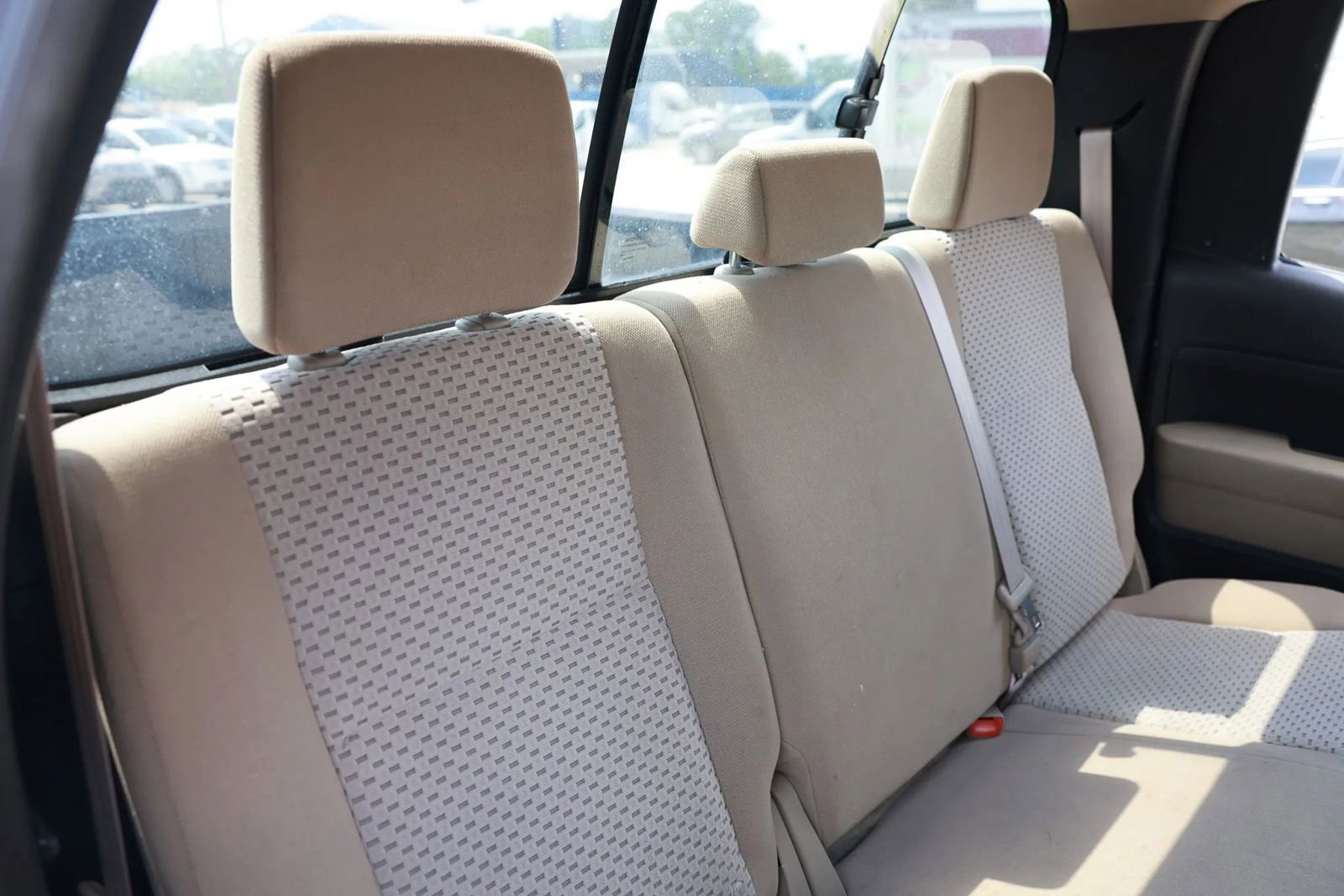Used 2007 Toyota Tundra SR5 RWD image 17