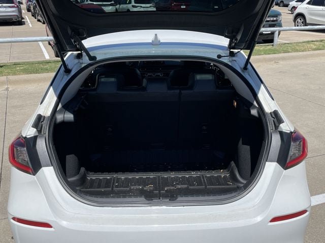 Used 2024 Honda Civic EX-L image 28