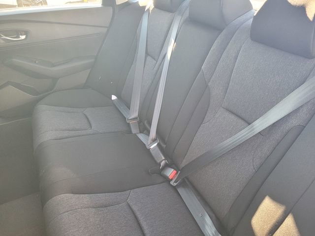 New 2026 Honda Accord SE image 9