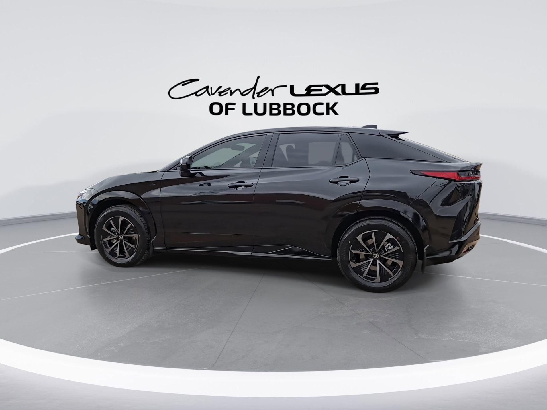 New 2026 Lexus RZ 350e 2WD image 6
