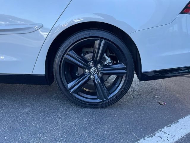 Used 2023 Honda Accord Sport image 30