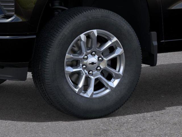 New 2026 Chevrolet Silverado 1500 RST image 33