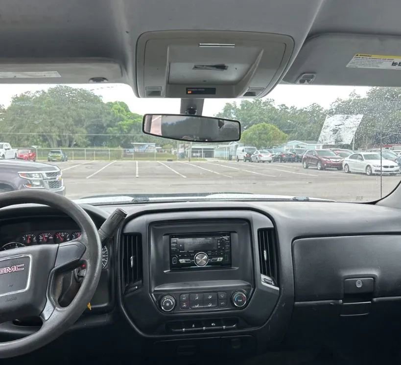 Used 2014 GMC Sierra 1500 2WD Crew Cab image 12