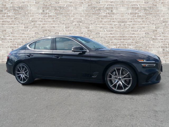 New 2026 Genesis G70 2.5T Prestige AWD/4WD image 1