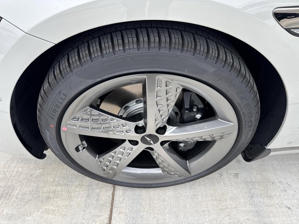 New 2026 Genesis G80 2.5T Sport Prestige image 21