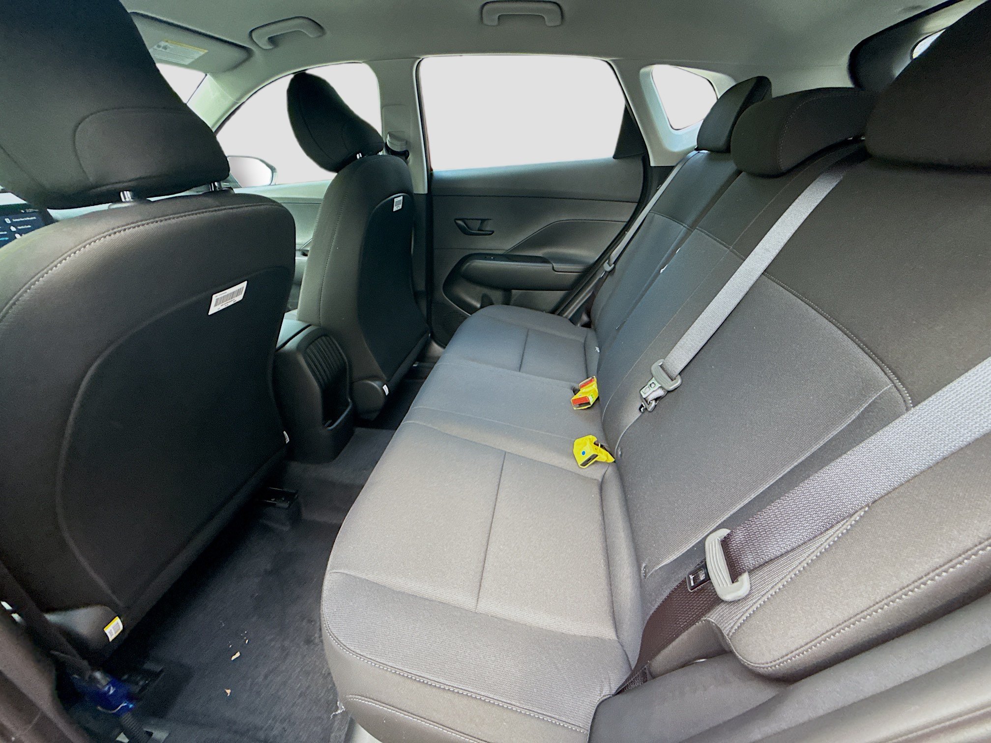 New 2026 Hyundai Kona SE FWD image 17