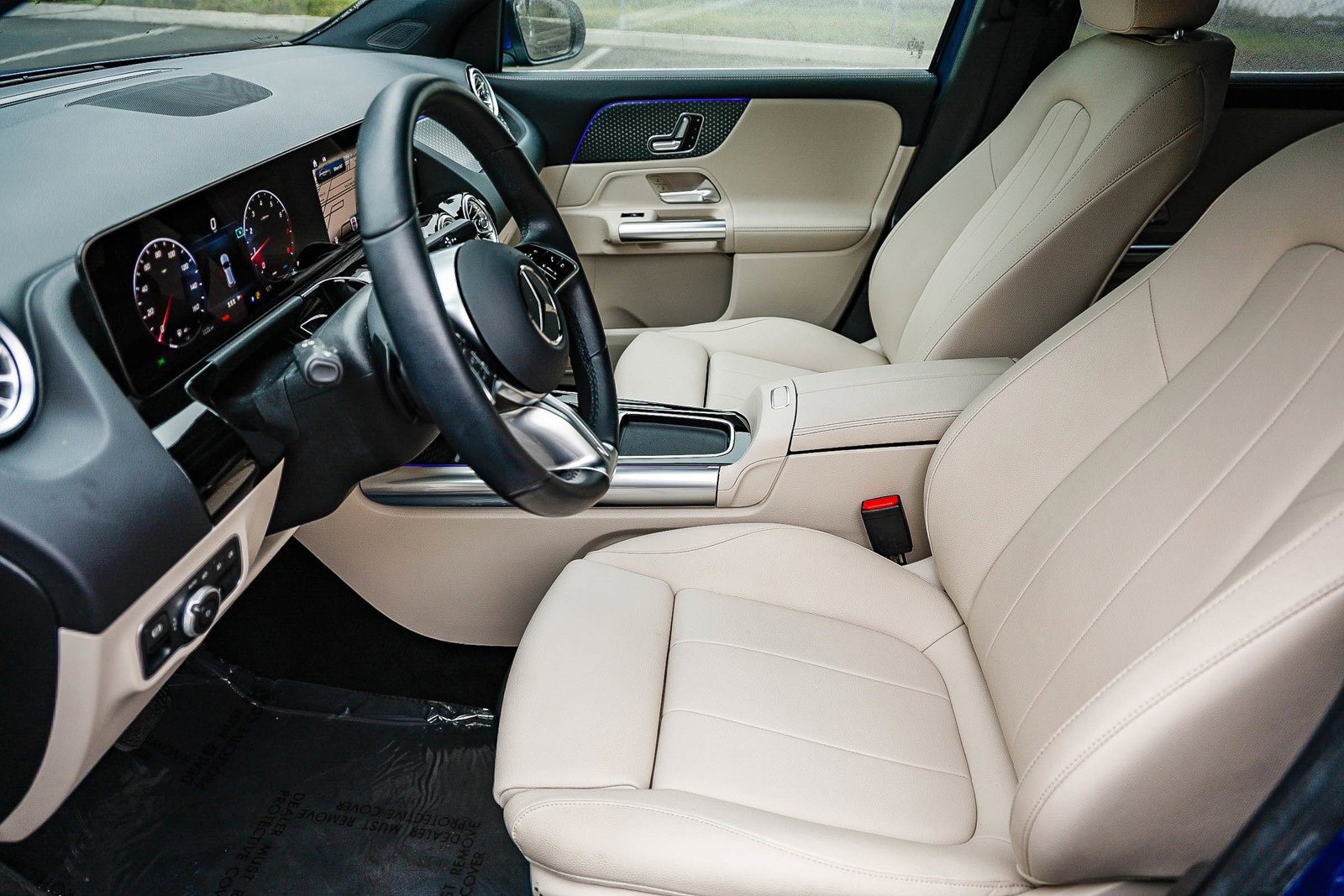 Certified 2025 Mercedes-Benz GLA 250 GLA 250 image 19