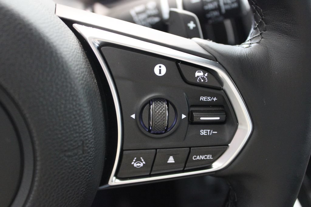New 2026 Acura RDX SH-AWD w/ Advance Package image 20