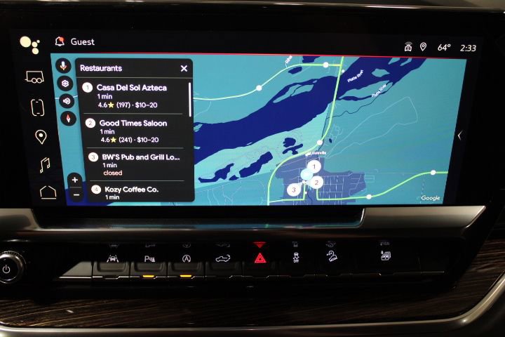 New 2026 GMC Sierra 1500 SLE AWD/4WD image 50