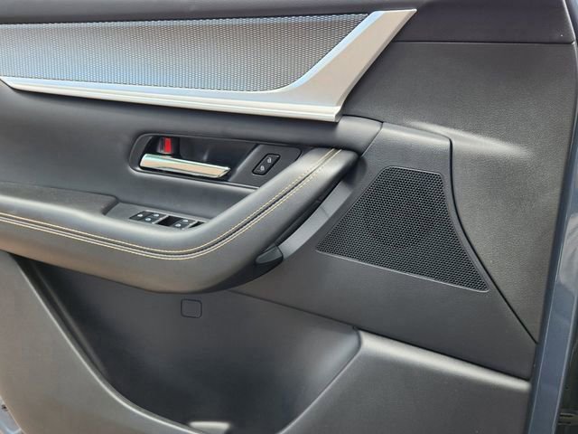 New 2025 MAZDA CX-70 Plug-In Hybrid w/ Premium Pkg image 5