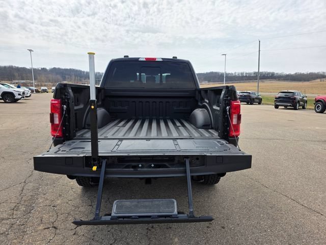 Used 2023 Ford F150 Tremor w/ 360 Degree Camera Package AWD/4WD image 48