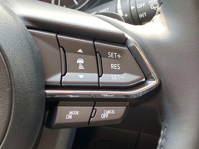 Used 2023 MAZDA CX-5 AWD 2.5 S image 19