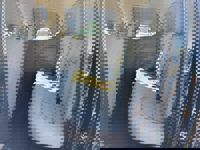 Used 2020 Chevrolet Colorado W/T w/ WT Convenience Package image 8