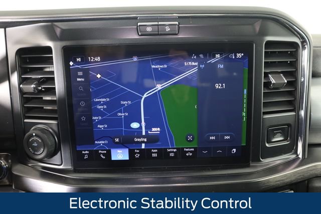 New 2026 Ford F350 Lariat w/ Black Appearance Package image 53