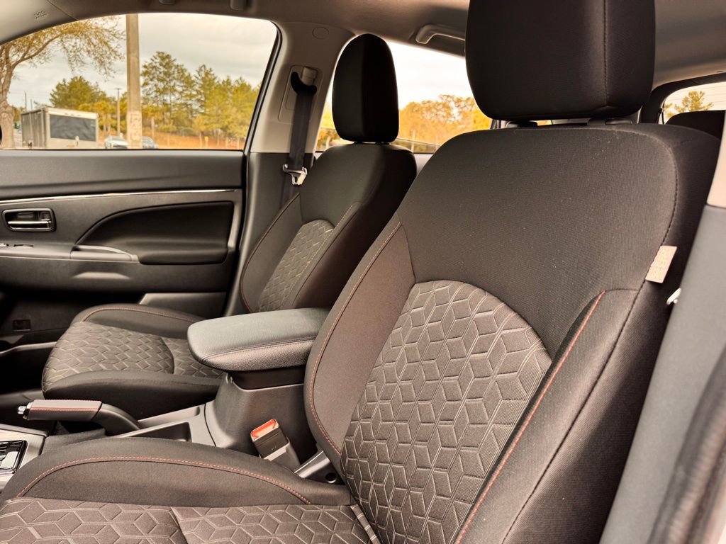 New 2026 Mitsubishi Outlander Sport AWD image 30