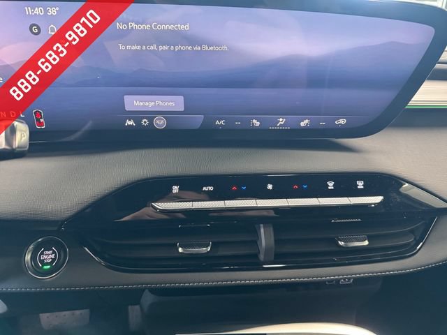New 2026 Buick Enclave Preferred w/ LPO, Floor Liner Package FWD image 19