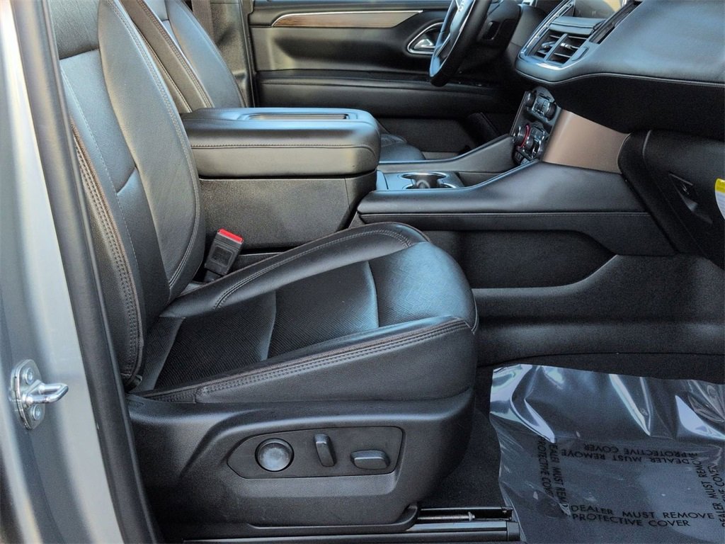 Used 2023 Chevrolet Tahoe High Country image 26